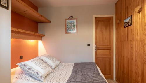 Chalet Rochebrune - Apartment Les Chavannes - Foto 5