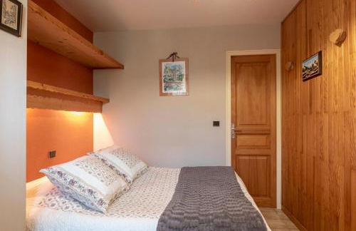 Chalet Rochebrune - Apartment Les Chavannes - Foto 5