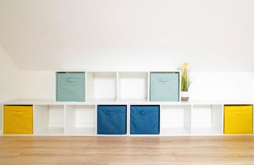 Malaka Home Anzin - Foto 18