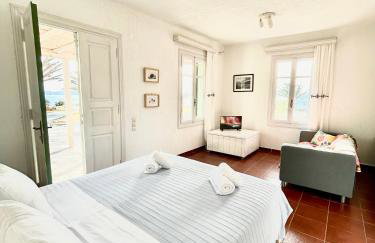 Fos Apartments Mykonos - Foto 56