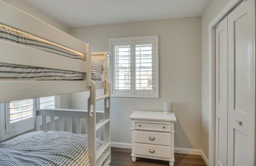 Renovated Family Home on Providence River! - Foto 22