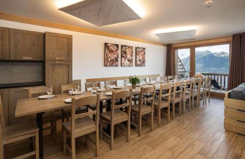 Residence Le Roc Noir by Alpapart - Foto 16