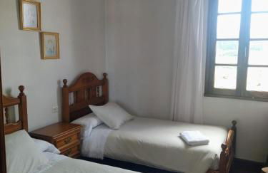 Casa O segredo, Costa da Morte con piscina - Foto 10