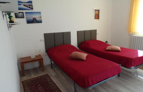 Casa Vacanze Terra di Mezzo - Foto 23