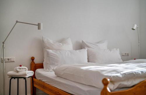 Calm und Cosy direkt am Neckar - Foto 11