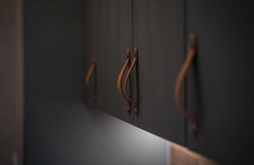 Kiel, renovierte Innenstadtwohnung, 24h Check-in, 2 kostenlose Fahrräder - Photo 6