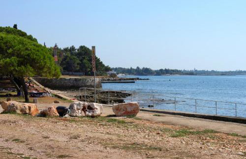 Apartments with parking space Djuba, Umag - 22548 - Foto 4