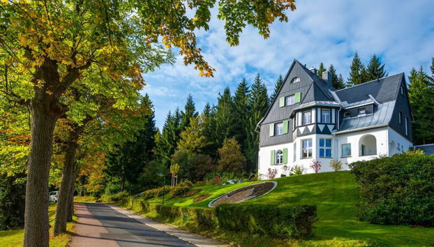 Holiday Apartment Waldfrieden - Foto 2, Profilbild