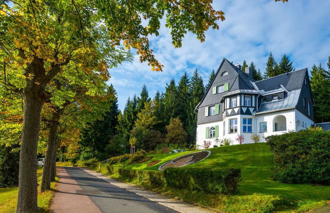 Holiday Apartment Waldfrieden - Photo 1