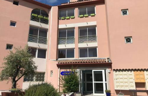 appartement vue mer agay - Foto 1