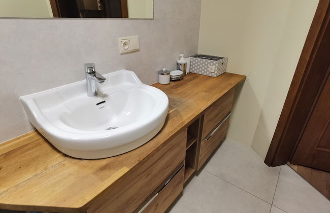 Excelent 1-bed Apartment in Rzeszow - Foto 17