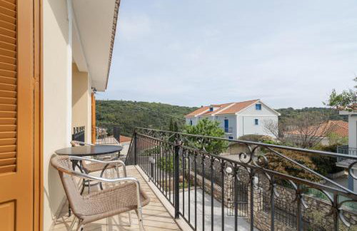 Captain's Dion Apartments - Photo 42