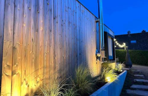 Tinyhouse mit Pelletofen - Foto 32