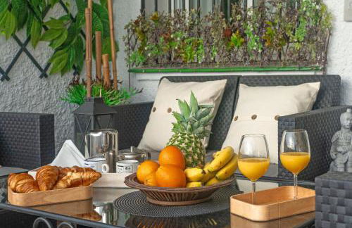 Mijas Costa El Faro 2 Apartamento playa - Photo 12