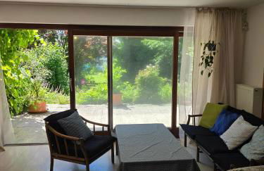 Familiennest Vogelwuid - Photo 14