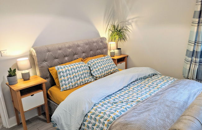 TopHome Hampstead - Foto 10