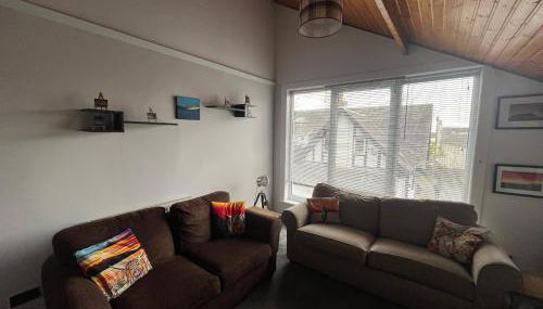 The Mail Barn Studio - Foto 4