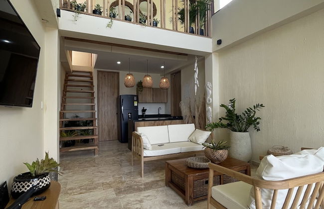 Cabañas tubara - Foto 1