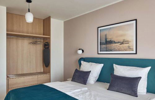 Arbio I Dehnhaide Apartments - Foto 15