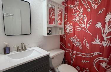 2 bdrm cottage in charming Bartow - Foto 14