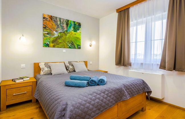 Villa Krase - Foto 15