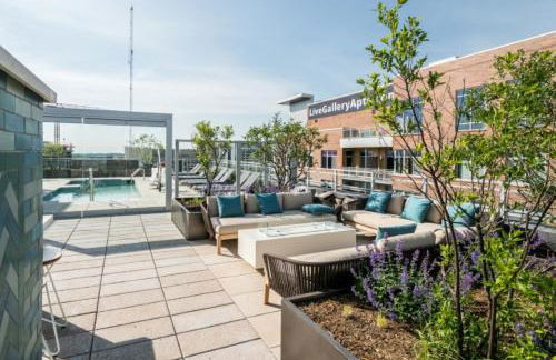 Bluebird Suites near Chevy Chase - Foto 85