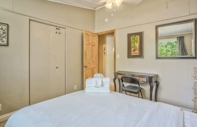 4BR Get Awaydog Friendlywith Gym! - Photo 4