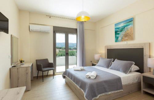 Anesis Villa, with Private Pool & BBQ, By ThinkVilla - Foto 43