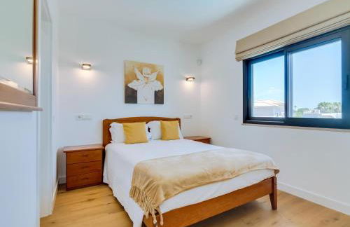 Casa Barakat with Pool and BBQ in Vale do Lobo - Foto 30