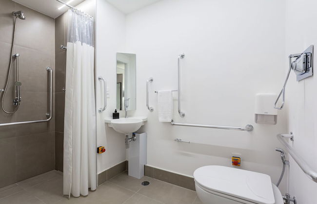 Tabas by Blueground Pivô Match Vila Nova - Foto 63