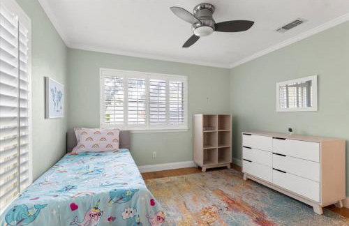 Spacious Retreat W Private Pool & Plenty of Space - Foto 20