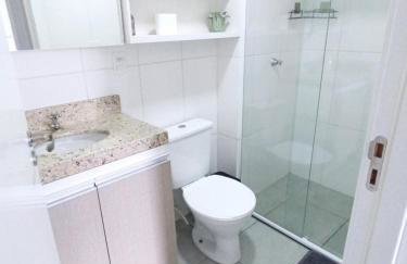 Apartamento moderno com vista para as montanhas - Foto 6