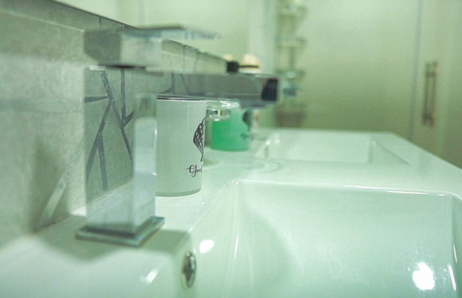 Premium Space In Santiago- 5 Min Away From Airport - Foto 15