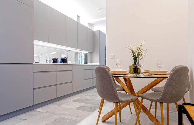 Genteel Home Catedral Cádiz - Foto 20