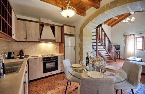 Villa Romantic Sevi by PosarelliVillas - Foto 18