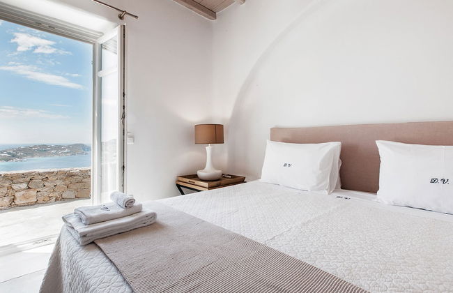 Diana Villa Mykonos - Foto 6