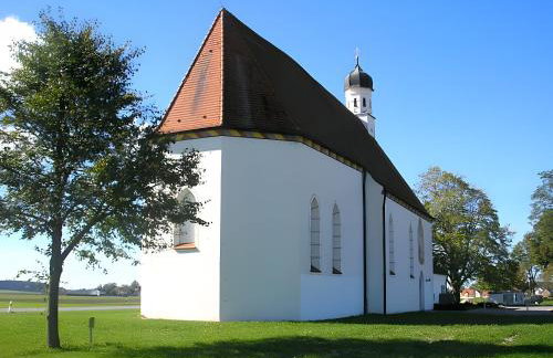 Ferienwohnung Dorfidyll - Foto 35