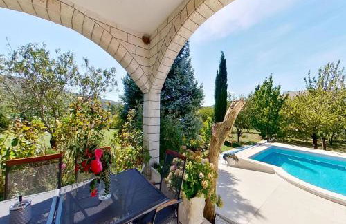 Beautiful holiday home with private sauna - Photo 54