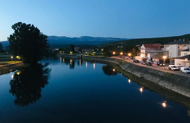 Stone House Saint Michael - Foto 13