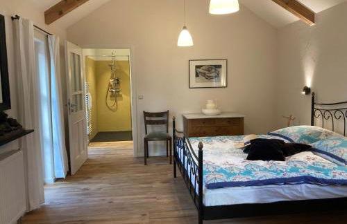 Austragshaus Almbranz - Foto 3