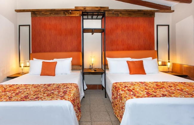 Tico Tico Villas Adult Only - Foto 1