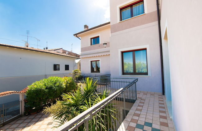 Il Cortiletto - Appartamento Anna - Foto 29