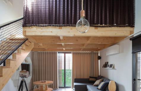 7 Gaia Roaster Apartments - Foto 65