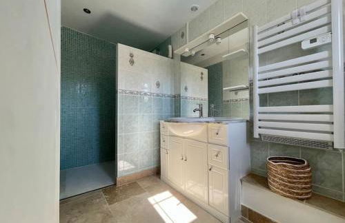 Villa La Paz ※ Climatisée - Foto 11