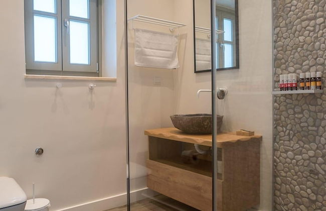 Villa I I With Private Pool - Foto 28