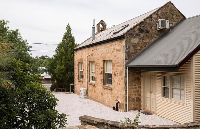 Clare Valley Heritage Retreat - Foto 15