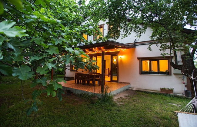 Oykum Villa Sapanca - Foto 20