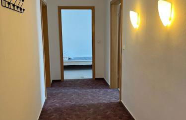 Tolle & geräumige Wohnung in Falkenberg - Foto 3