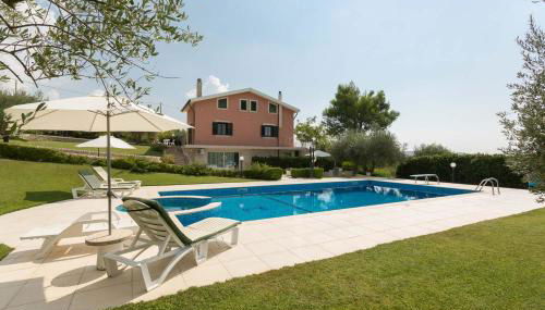 Villa Calaforno - Foto 3