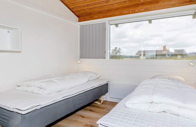 12 Person Holiday Park Home in Hanstholm - Foto 4